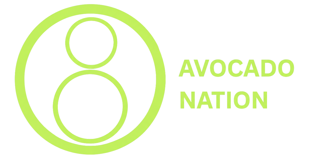 Avocado Nation