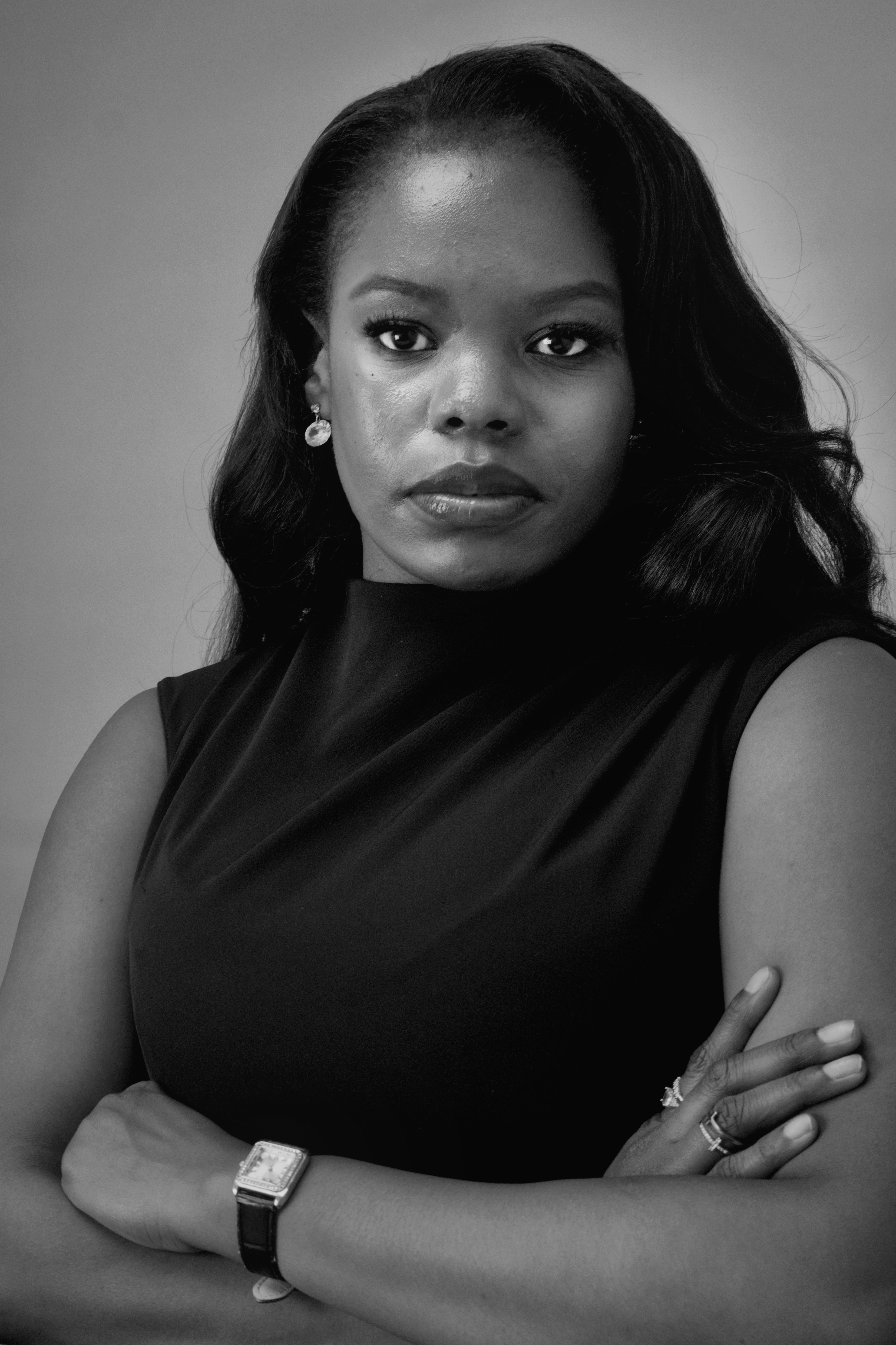 Tamara, Co-Founder and CEO