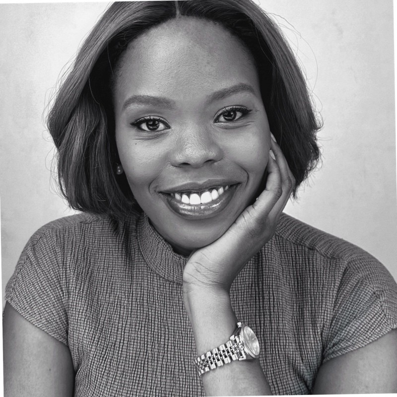 Tamara, Co-Founder and CEO